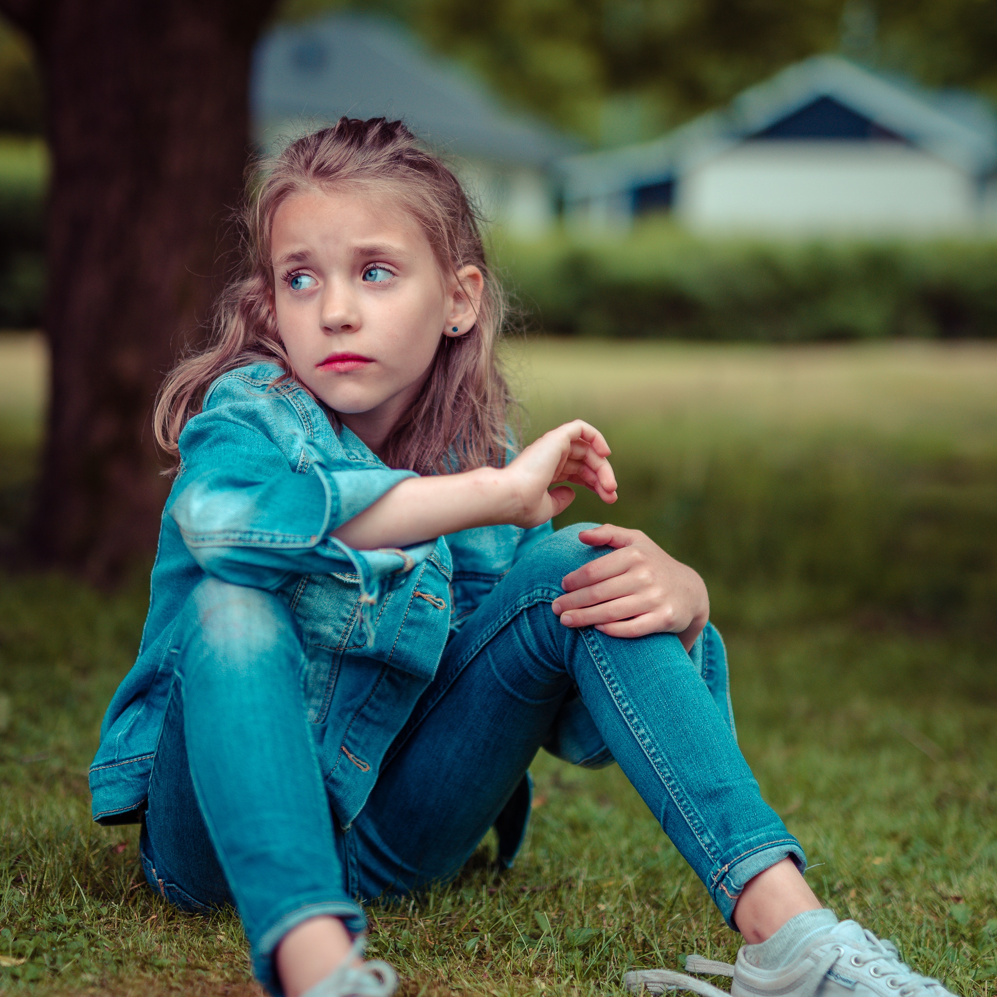 anxiété et troubles du processus sensoriel